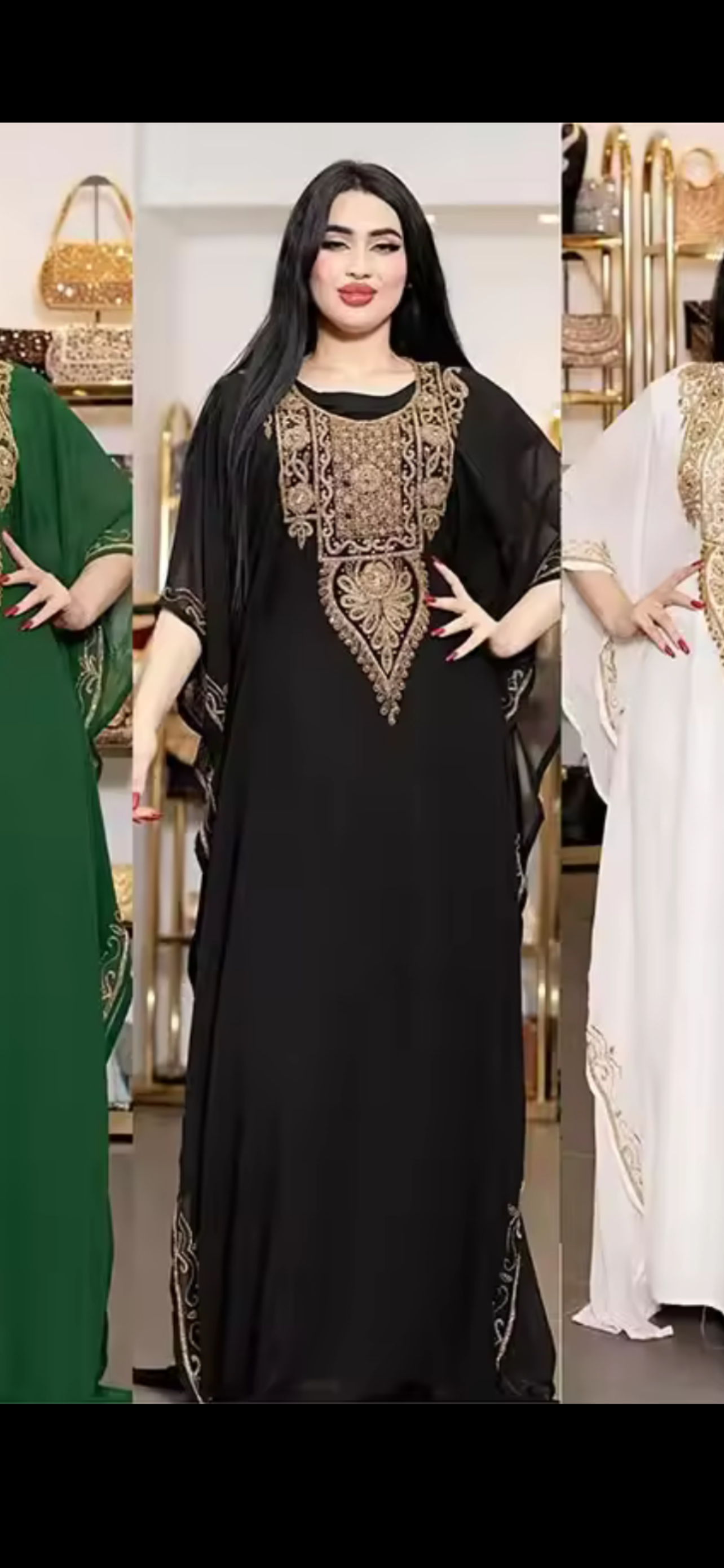 Robe Fadila