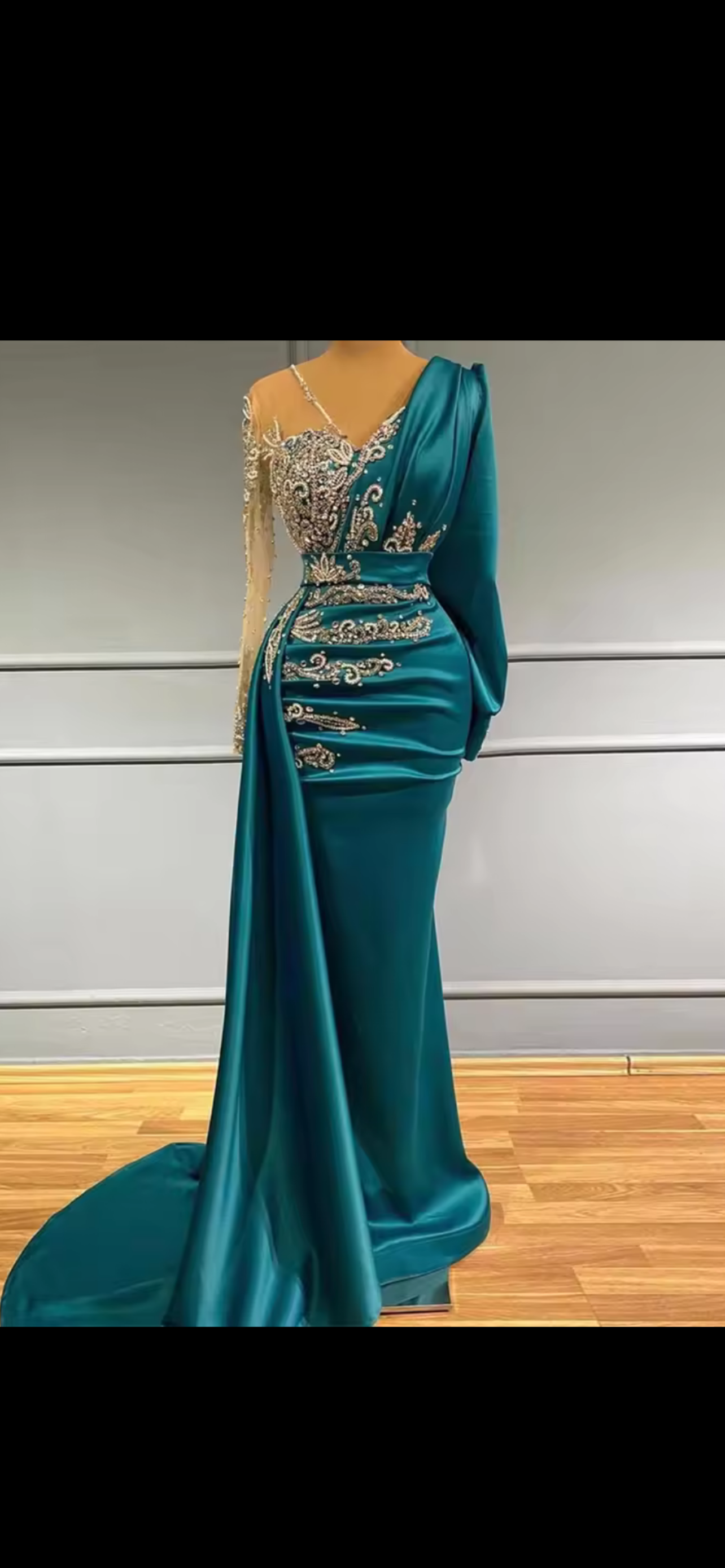 Robe Patricia