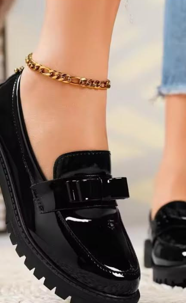 Chaussures mocassins
