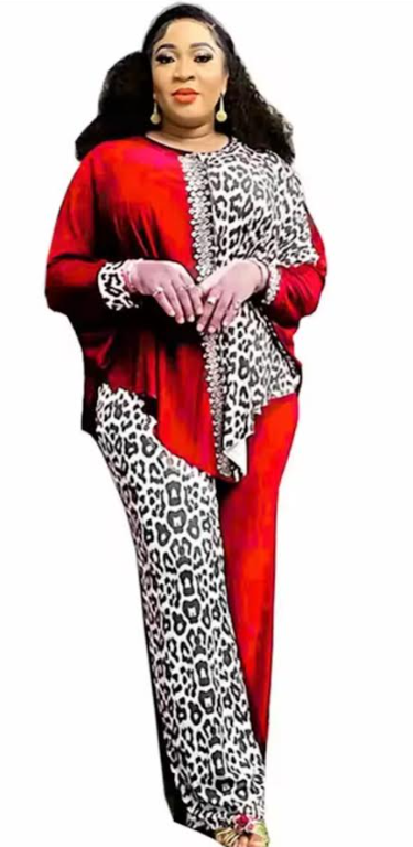Ensemble motifs Bijou