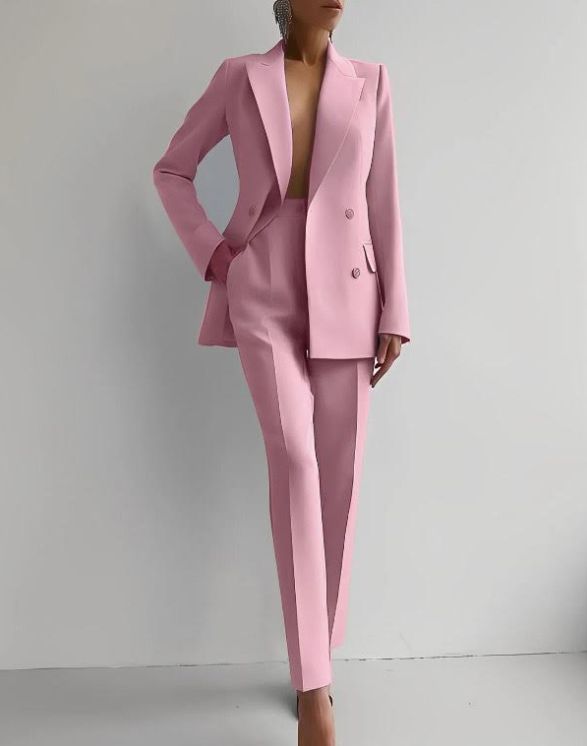 Ensemble veste pantalon Chance