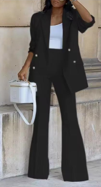 Ensemble veste Danache