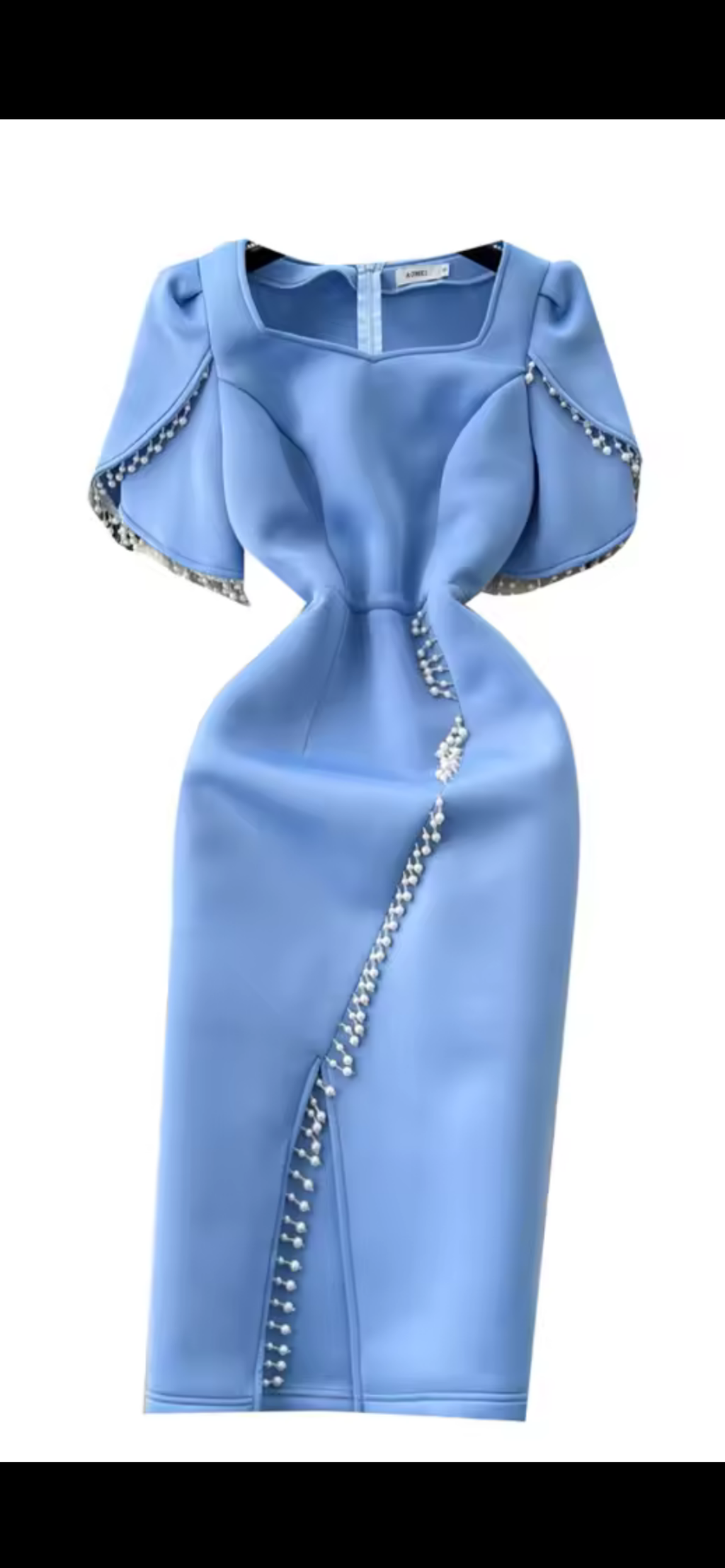 Robe chic princesse