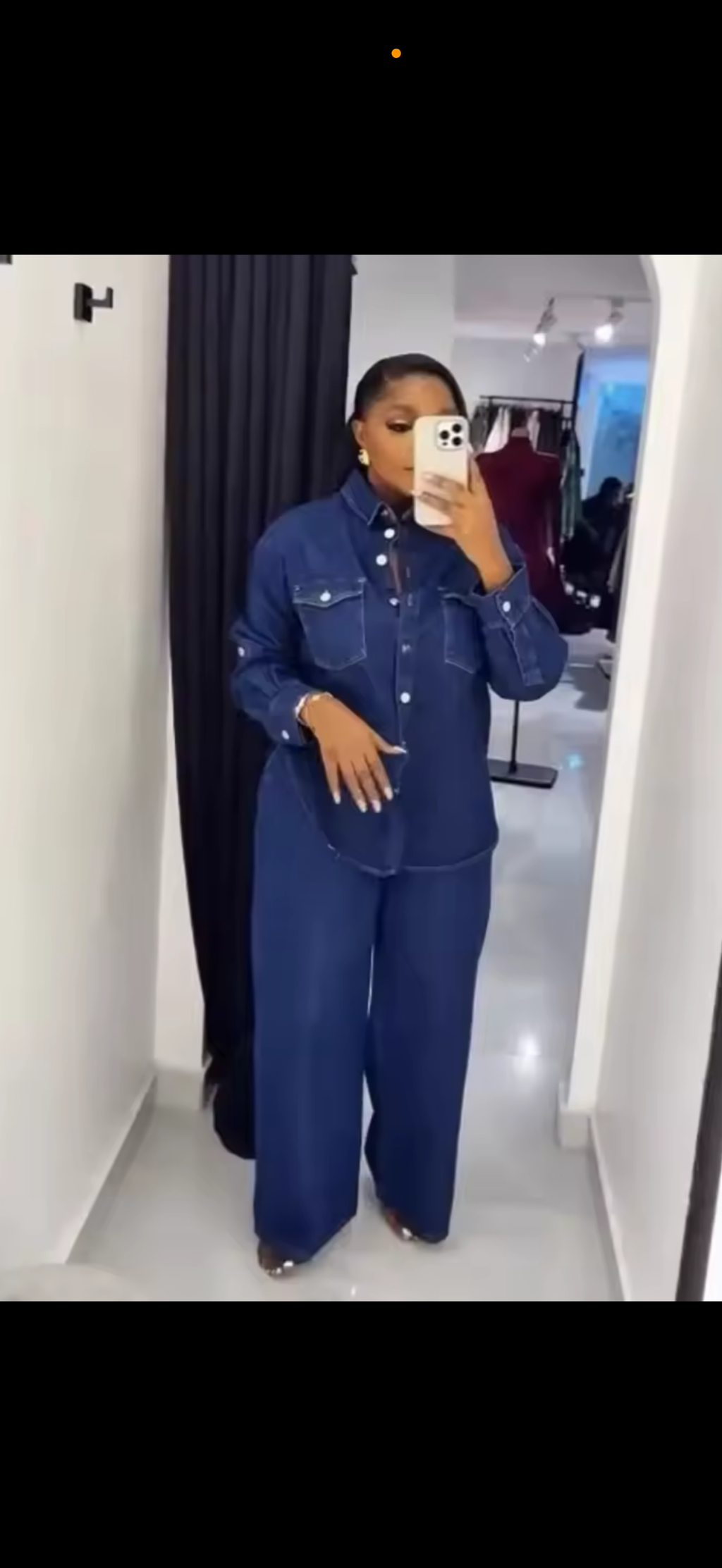 Ensemble Jeans Queren
