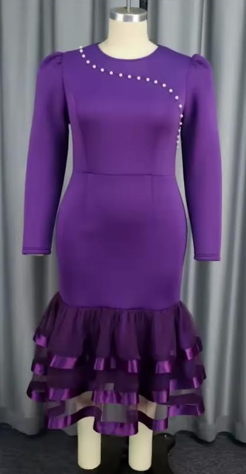 Robe Kristine