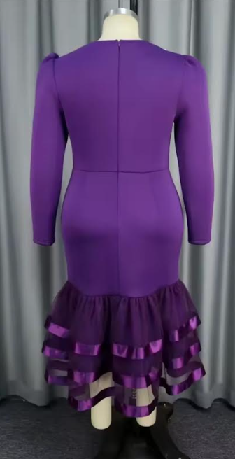 Robe Kristine